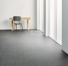 Forbo Allura Click Pro 63625CL5 nickel metal brush фото 2 | FLOORDEALER